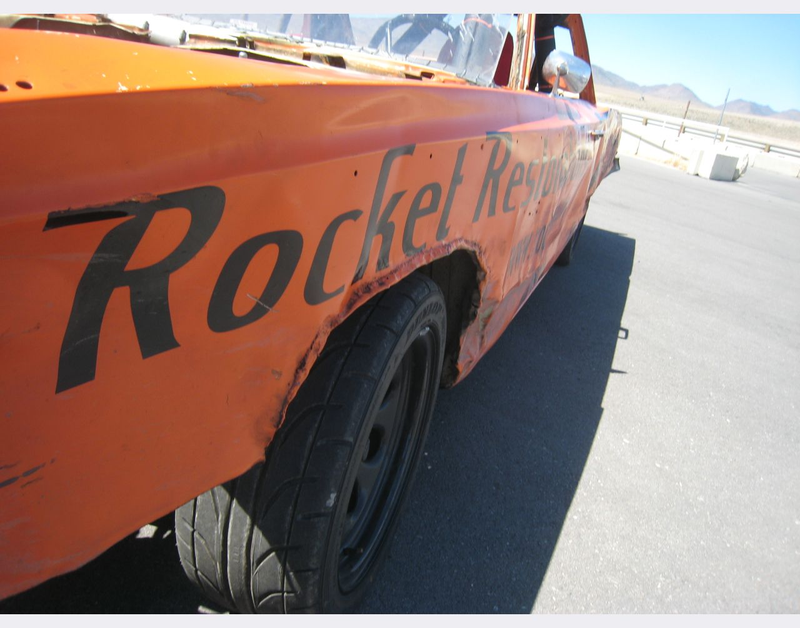 Illustration for article titled Cheaters Busted, Awesome Themes Admired: Tomorrow, We Race!